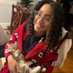 Meet your Posher, Mariel